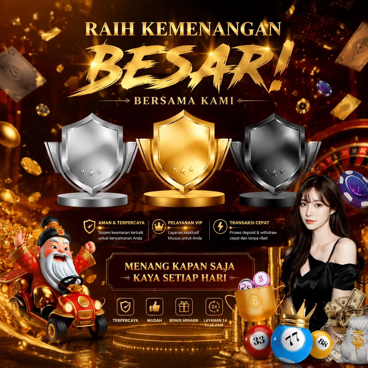 Aplikasi Hash Droid menampilkan SHA-256 checksum file APK
